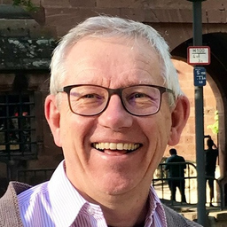 Reiner Volquardsen