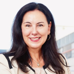 Franziska Gorny