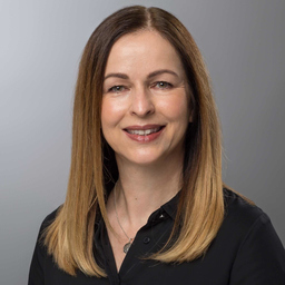 Gabriele Zacharias