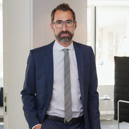 Dr. Markus Ebert
