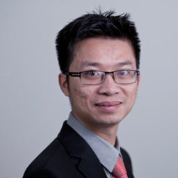 Dr. Tien Sy Le