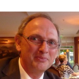 Dipl.-Ing. Harald Tauchnitz