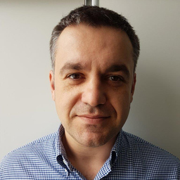 Dipl.-Ing. Bogdan Delcea