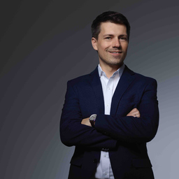 Daniel M. Ulz