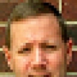 Walter Bodwell