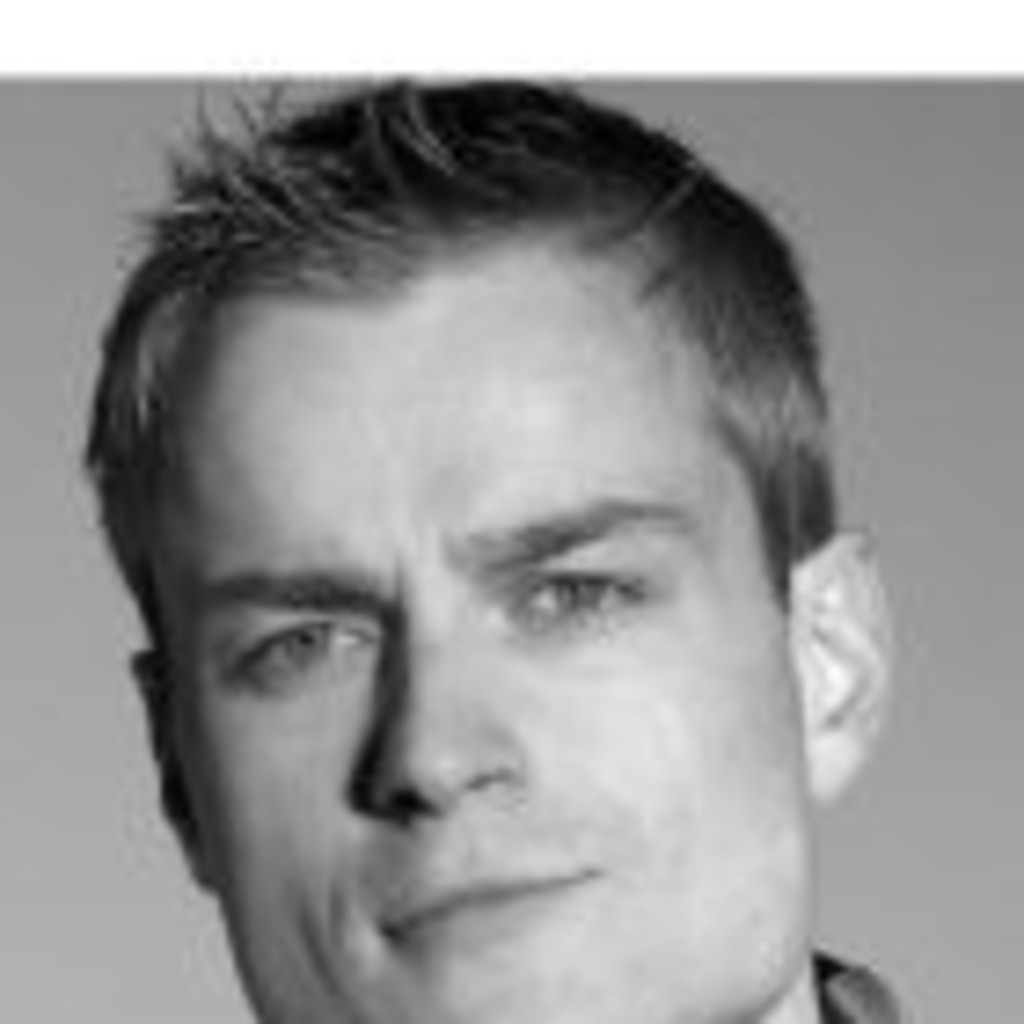 Cornelius Padler Geschäftsführer DJ Iceman XING