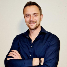 Christoph Senf