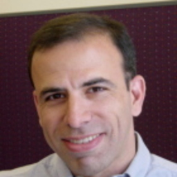 Kenneth Weinberg