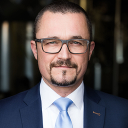 Thomas Rickert