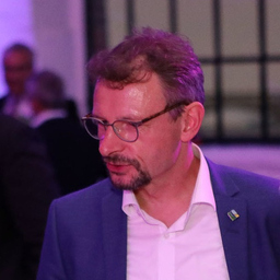 Dipl.-Ing. Guido Bremer