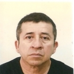 Luis Hernando Realpe Gutierrez
