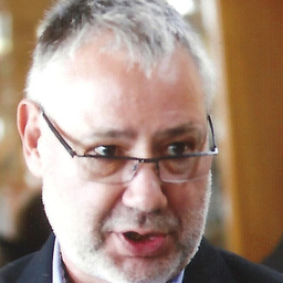 Wilhelm Tötsches