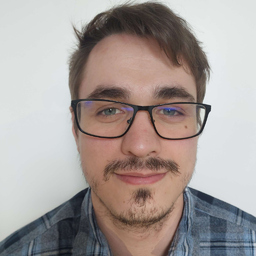 Daniel Heinz