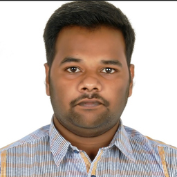 Dinesh Kumar