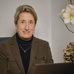 Kerstin Gerlach's profile picture