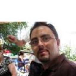 Luis Delgado