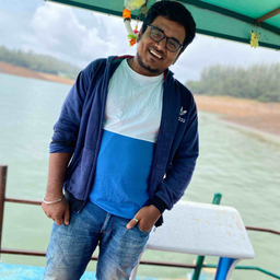 Aravind Shankar