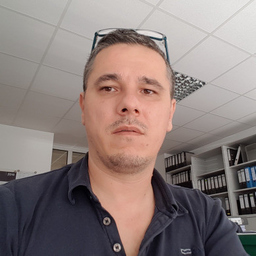 Dipl.-Ing. Miroslav Beric