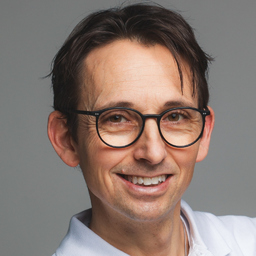 Olivier Masurel