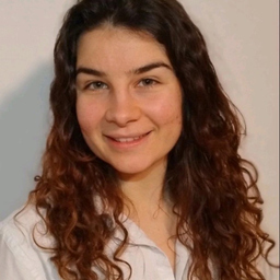 Paula Ruiz Fernández