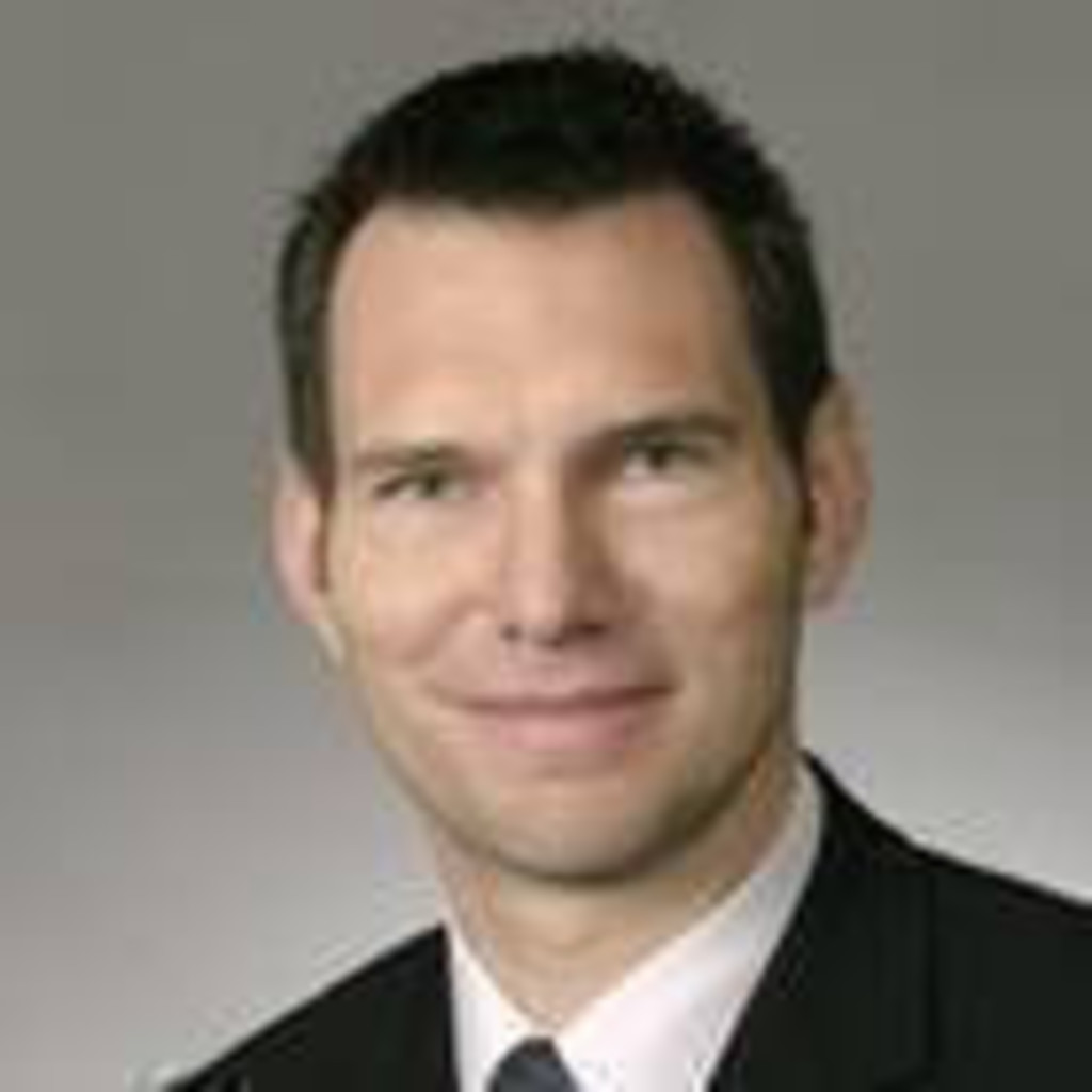 Klaus Junge Manager Klaus Junge XING