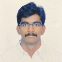 SHANTHOS KUMAR M
