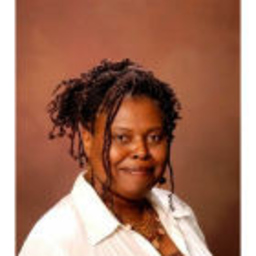 Joyce Ridley-Lewis