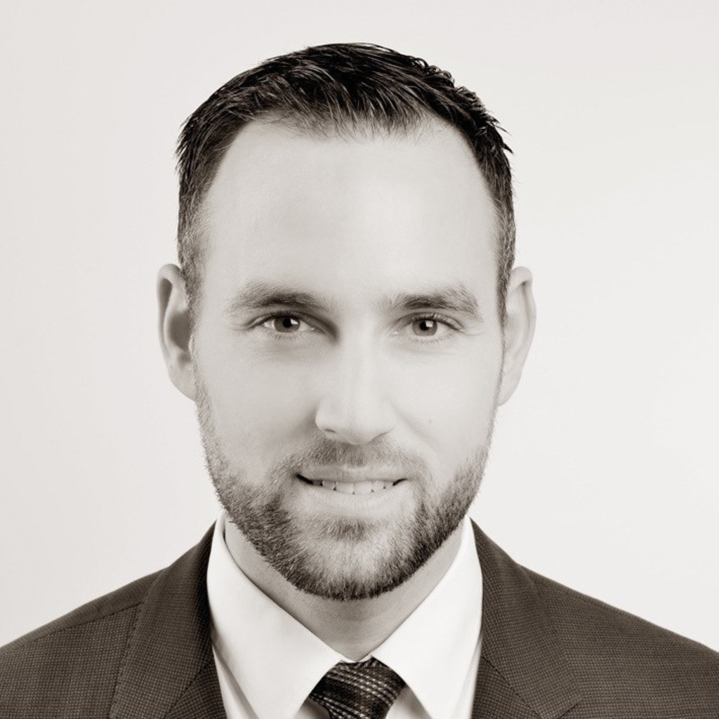 Bernhard Vetten Vice President Head of Corporate Function