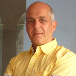 Markus Sahm