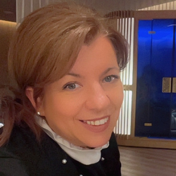 Oana Magdalena Kessler
