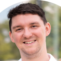 Eugen Frank's profile picture