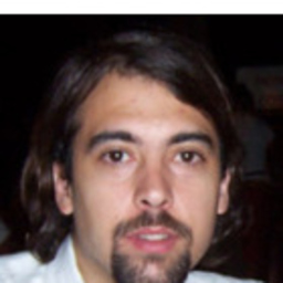 Juan Pablo Fernandez Azanza