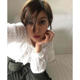 Valeria Tagliabue