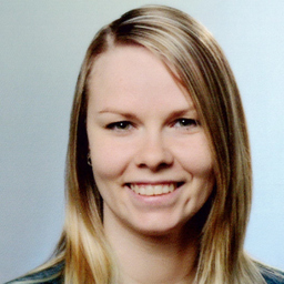 Katja Seidel