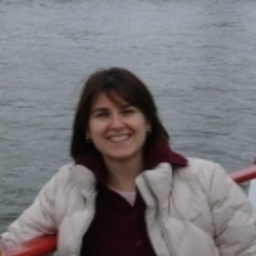özlem Yılmaz
