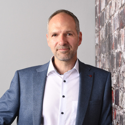 Dipl.-Ing. Daniel Büdenbender