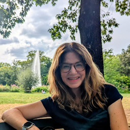 Olga Etxeberria Glz. de Langarika