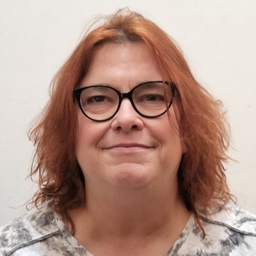 Susanne Geis