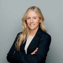 Kathrin Mletzko