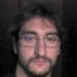 luca vanzin