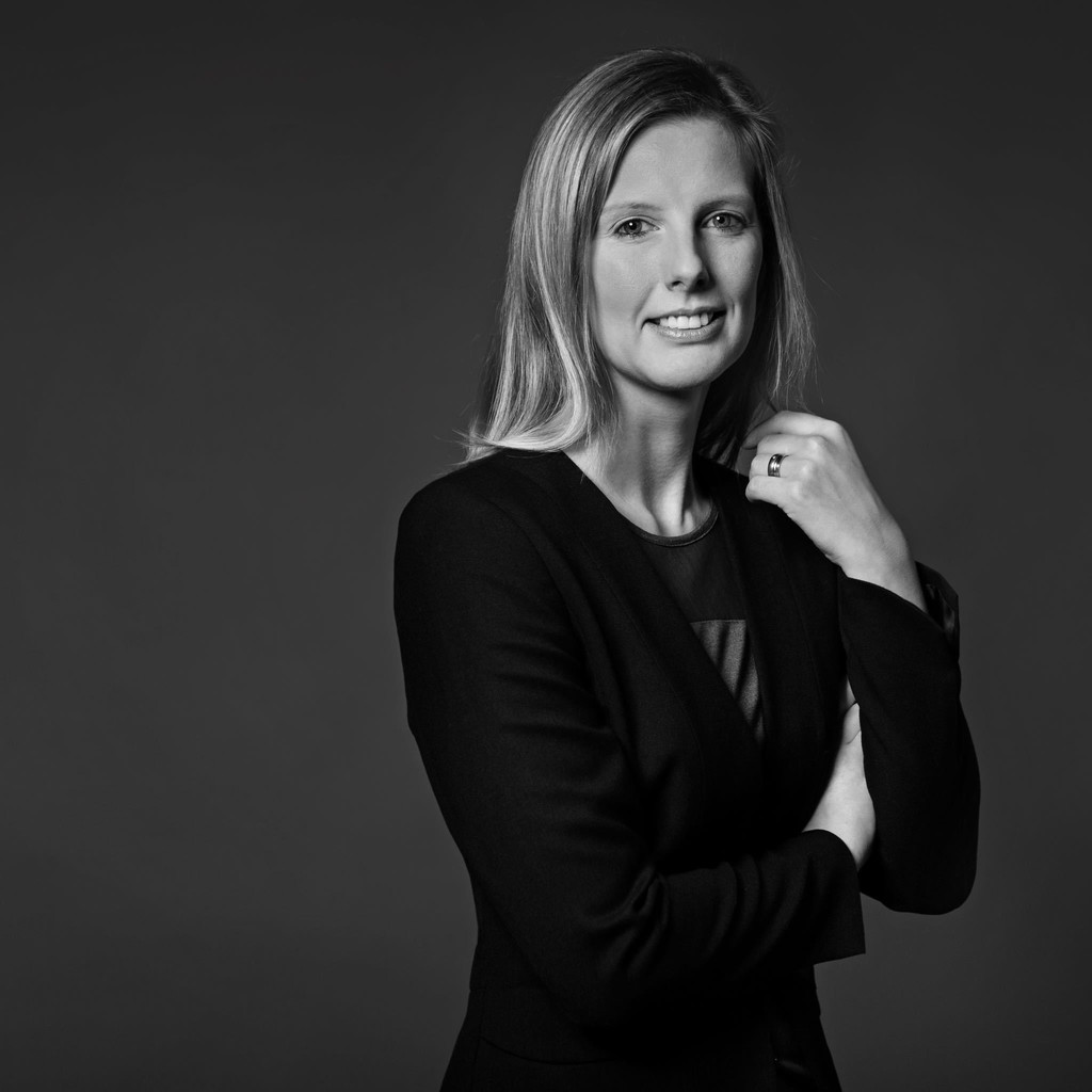 Katharina Möller Planungskoordinatorin Instone Real Estate XING