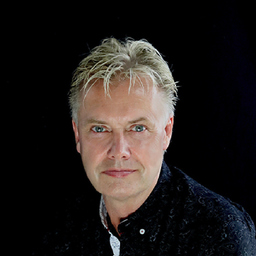 Alex Erikson