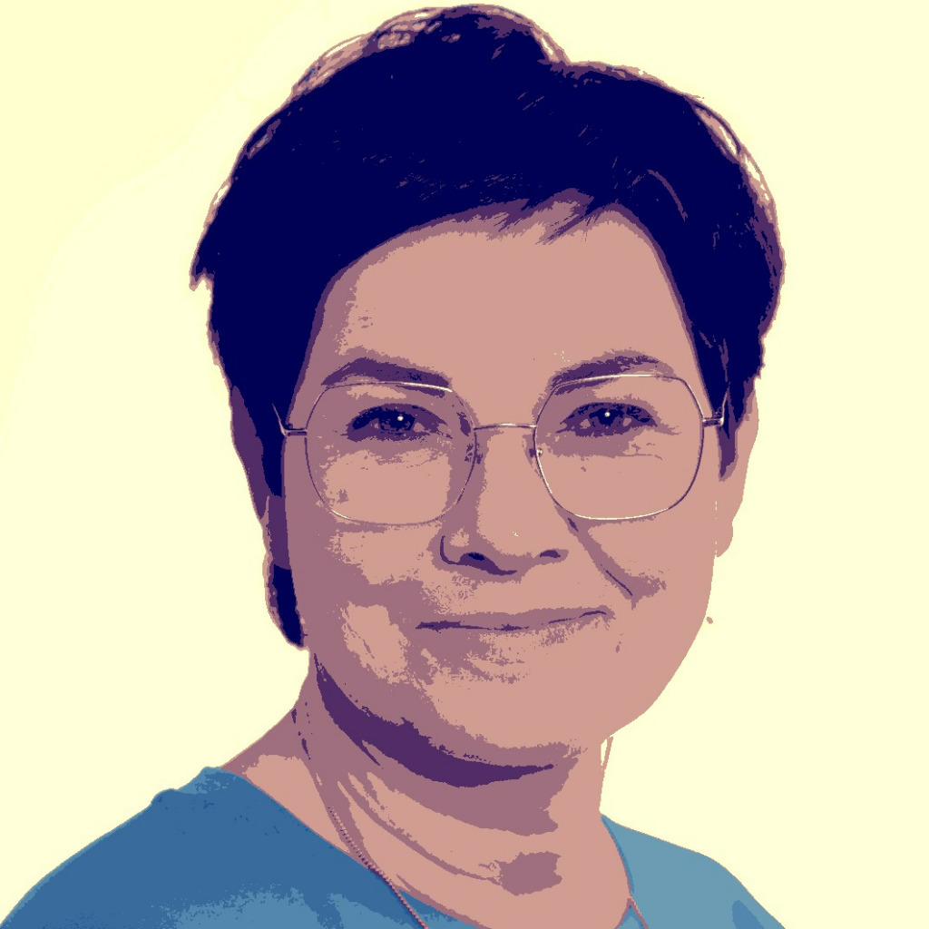 Christine Mayer Leitung Geschäftsstellen Karlsruhe und Ettlingen