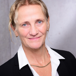 Anja Klotz