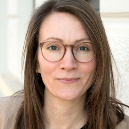 Annina Schmitz