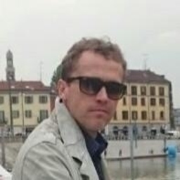 Stefan Rudolph
