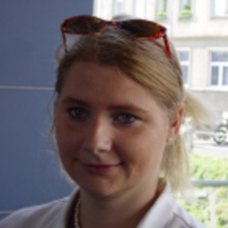 Claudia Aschenbrenner