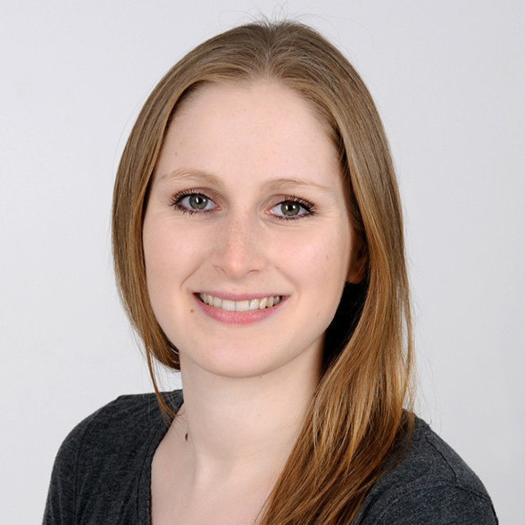 Michaela Göbels Content Editor Books Walter de Gruyter GmbH XING