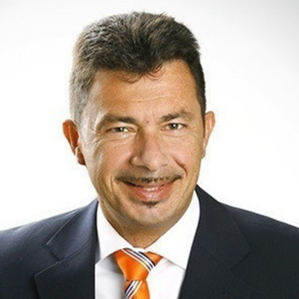 Franz Eckert Abwicklung Raiffeisenbank Oberpfalz Süd eG XING