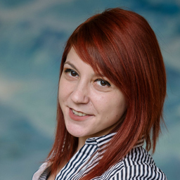 Carina Zaharia